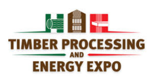 timber processing and energy expo