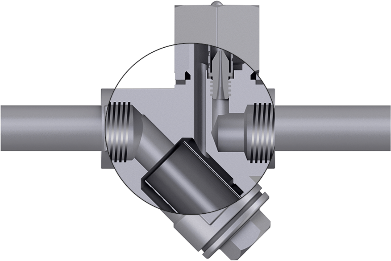 Steam vent valve фото 61